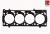 Прокладка Г/Б VW Bora 1.4 01-/Polo 99-/Caddy 00- HG1006