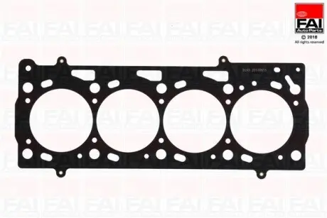 HG1006 Прокладка Г / Б VW Bora 1.4 01-/Polo 99-/Caddy 00- FAI AUTOPARTS підбір по vin на Brocar