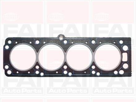 HG742 Прокладка Г / Б Opel Vectra B 95-/Omega B 2,2 99- FAI AUTOPARTS підбір по vin на Brocar
