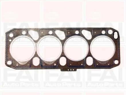 HG527 Прокладка Г/Б Ford 1.8D/TD 3 karbi 1.55mm 92-94 FAI AUTOPARTS підбір по vin на Brocar