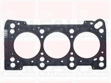 HG1032B Прокладка головки блока Audi A4,A6,100 2.5 TDI -97 3K FAI AUTOPARTS підбір по vin на Brocar
