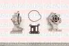 WP6315 Водяна помпа Ford Transit/Mondeo 2.0Tdci 2000- FAI AUTOPARTS підбір по vin на Brocar