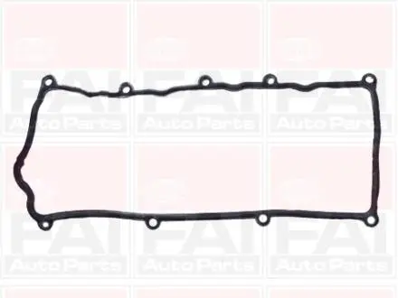 RC895S Прокладка клап.кр. Opel Astra G 1.7DTI 16V 00- FAI AUTOPARTS підбір по vin на Brocar