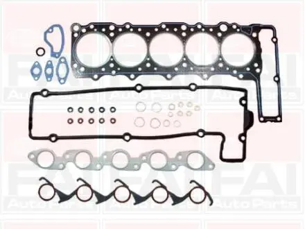 HS843 К-кт прокладок DB Sprinter 2.9 TDI OM602DE29LA FAI AUTOPARTS підбір по vin на Brocar