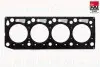 Прокладка Г / Б Ford 1.8DI/1.8TDCI 00- 5! 1.35MM HG882B