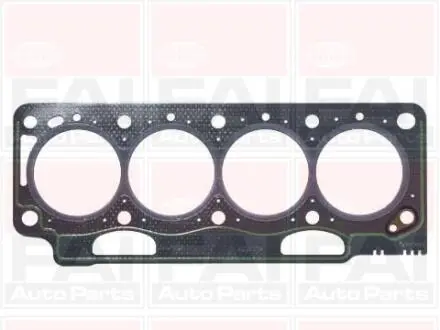 HG887B Прокладка Г/Б Renault 1,9DTI F9Q 1.55mm 3 отв. FAI AUTOPARTS подбор по vin на Brocar