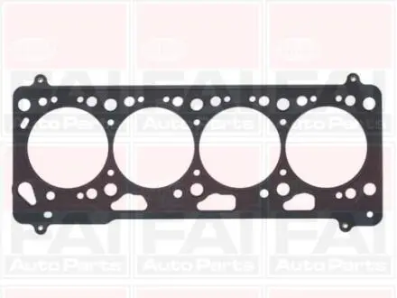 HG790 Прокладка Г/Б VW Caddy/Golf 1.3I/1.4I/1.6I 91- FAI AUTOPARTS подбор по vin на Brocar