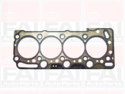 HG1366A Прокладка ГБЦ 2к. (1.5 mm) Astra G/H, Corsa C 1.7 CDTi металева! FAI AUTOPARTS підбір по vin на Brocar