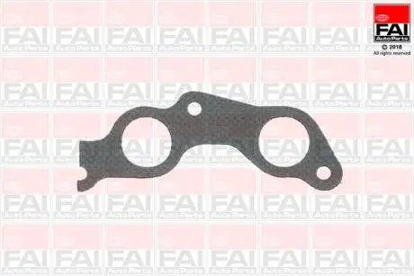 EM241 Прокладка EX колл. VW Golf II/Polo 0.9-1.3 89- FAI AUTOPARTS подбор по vin на Brocar