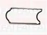 Прокладка поддона Ford Fiesta, Ka 1.0-1.6 99- SG1154