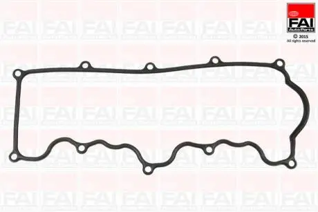 RC907S Прокладка клап.кр. Opel/Isuzu 1.5D/TD/1.7D/TD FAI AUTOPARTS підбір по vin на Brocar