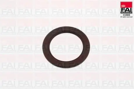 OS762C Сальник коленвала зад. Psa 2.5D/TD DJ5/DK5ATE FAI AUTOPARTS підбір по vin на Brocar