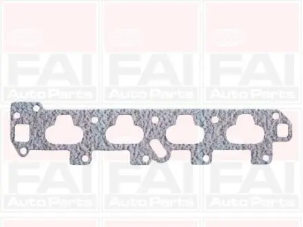 IM739 Прокладка коллектора IN Opel C14SEL/C16SEL/C1 FAI AUTOPARTS подбор по vin на Brocar