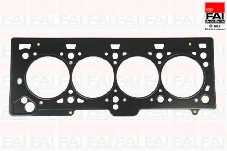 HG880 Прокладка Г / Б Renault 1.6 16V 01- K4M/K4J MLS FAI AUTOPARTS підбір по vin на Brocar
