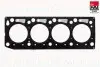 Прокладка Г / Б Ford 1.8DI/1.8TDCI 00- 1! 1.2MM HG882D