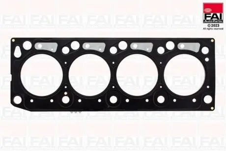 HG882D Прокладка Г / Б Ford 1.8DI/1.8TDCI 00- 1! 1.2MM FAI AUTOPARTS підбір по vin на Brocar