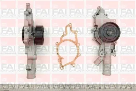WP6369 Помпа води DB 211 E280T CDI, E320T CDI 03.03- FAI AUTOPARTS підбір по vin на Brocar
