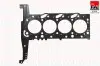 Прокладка Г / Б Ford Transit 2.4DI 00- 3MM MLS HG1010