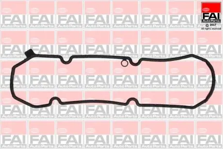 RC1467S Прокладка кл. кришкі Fiat Punto/Palio 1.1 00- FAI AUTOPARTS підбір по vin на Brocar