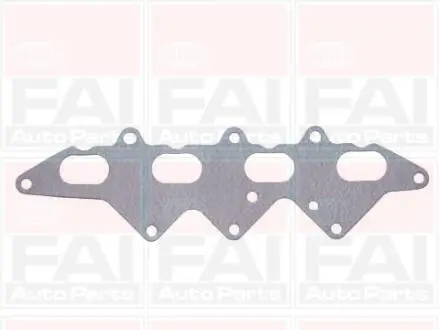 IM594C Прокладка колл. in Centet Ford Zetec 1.6/1.8 FAI AUTOPARTS подбор по vin на Brocar