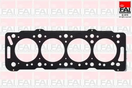 HG563D Прокладка Г / Б Psa 1.9TD XUD9TF/BTF 3! 1.48MM FAI AUTOPARTS підбір по vin на Brocar