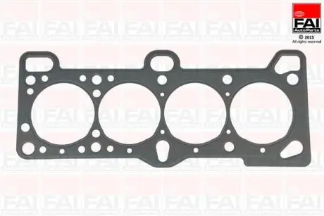 HG2187 Прокладка Г / Б Hyundai Accent/Getz 1,4I 05-10 FAI AUTOPARTS підбір по vin на Brocar