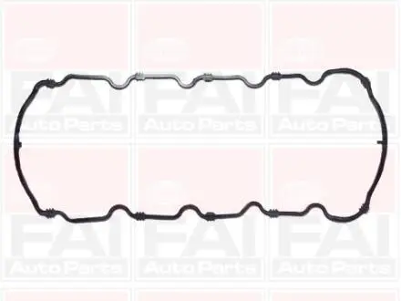 SG594 Прокладка піддона Ford Zetec 1.6/1.8/2.0 -98 FAI AUTOPARTS підбір по vin на Brocar