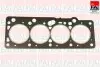 Прокладка Г/Б Chery Amulet/Ford 1,3 1,6 CVH HG171