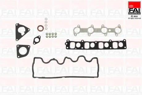 HS1682NH Верхній набір прокладок Alfa Romeo 1.9 JTD FAI AUTOPARTS підбір по vin на Brocar