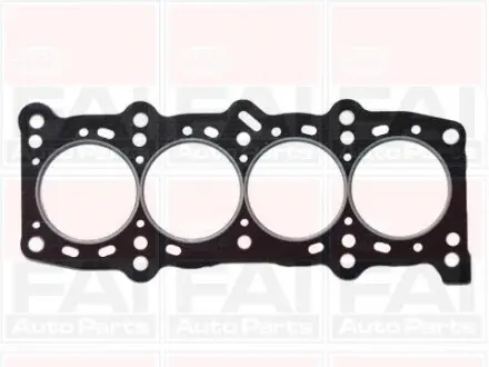 HG285 Прокладка Г / Б Fiat 1.0/1,1 156A2.000 85-93 FAI AUTOPARTS підбір по vin на Brocar