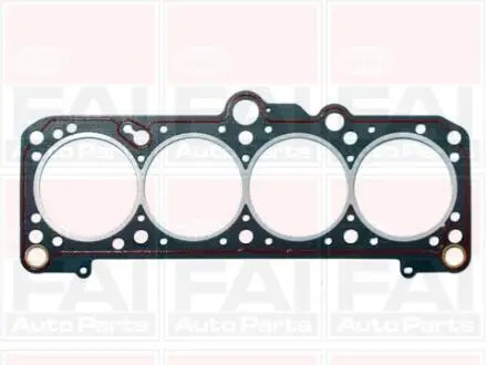 HG424 Прокладка Г/Б VW Passat, Caddy 1.6-1.8 83- FAI AUTOPARTS підбір по vin на Brocar
