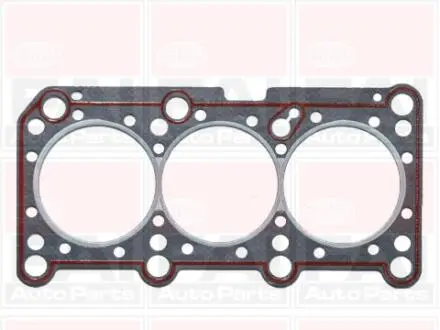 HG1037 Прокладка Г / Б Audi 100 2,6-2,8 mot,ABC,ACZ FAI AUTOPARTS підбір по vin на Brocar