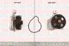 WP6473 Водяна помпа Mazda 2, 3 1.3/1.4/1.6 10.03- FAI AUTOPARTS підбір по vin на Brocar