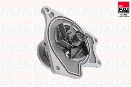 WP6371 Водяна помпа Mitsubischi Pajero 2,8TD 3,2D FAI AUTOPARTS подбор по vin на Brocar