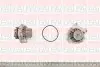 WP6408 Помпа воды Audi 100,A6LT,T4VOLVO (Z=20) FAI AUTOPARTS підбір по vin на Brocar