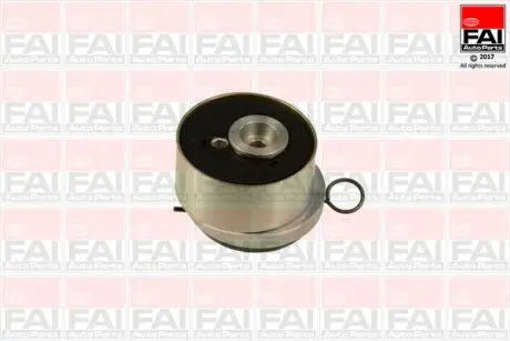 T1162 Ролик паска приводного Opel Astra/Vectra C/Zafira FAI AUTOPARTS підбір по vin на Brocar
