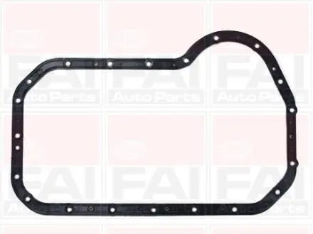 SG751 Прокладка масл. поддона Audi 80,100,A4/6,Skoda Felicia,Golf I,II,III,IV,Passat,Polo,Sharan,T3/4 FAI AUTOPARTS подбор по vin на Brocar