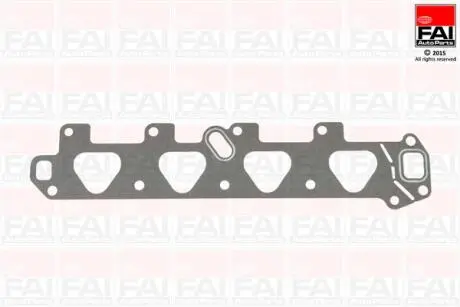 IM875 Прокладка колл.вп. Opel X14XE/Z14XE/X16XE FAI AUTOPARTS подбор по vin на Brocar