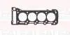 Прокладка Г / Б 1,4 mm DB Vito/Sprinter 06- HG1783A