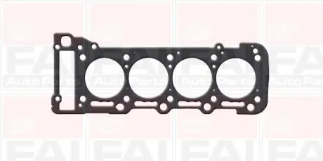 HG1783A Прокладка Г / Б 1,4 mm DB Vito/Sprinter 06- FAI AUTOPARTS підбір по vin на Brocar