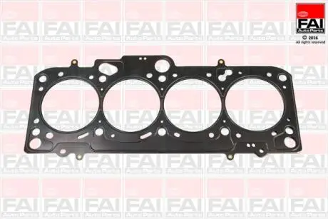 HG1009 Прокладка ГБЦ VW Caddy/Golf/Passat/Skoda Octavia 1.6i 96-13 FAI AUTOPARTS подбор по vin на Brocar