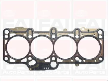 HG1014 Прокладка Г / Б Skoda Fabia,Octavia 2.0 99- FAI AUTOPARTS підбір по vin на Brocar