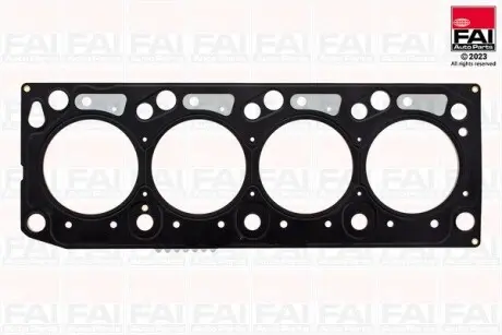 HG882 Прокладка Г / Б Ford 6! 1.40MM 1.8DI/1.8TD FAI AUTOPARTS підбір по vin на Brocar