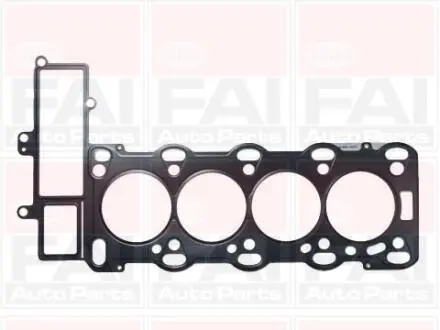 HG863 Прокладка Г / Б Opel 2.0DI X20DTH/X20DTL 9 FAI AUTOPARTS підбір по vin на Brocar
