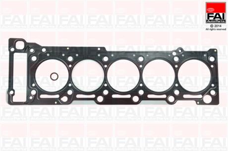 HG1130 Прокладка Г / Б MB 2.7CDI OM612DE LA/OM647 FAI AUTOPARTS підбір по vin на Brocar