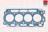 Прокладка Г / Б Ford 1.6TDCI, PSA DV6ATED4 HG1164B