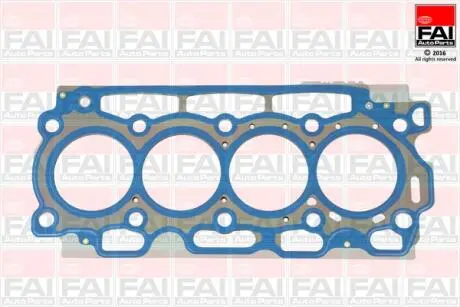 HG1164B Прокладка Г / Б Ford 1.6TDCI, PSA DV6ATED4 FAI AUTOPARTS підбір по vin на Brocar