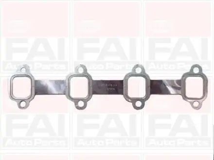 EM597 Прокладка колл.EX Ford Transit 2.5TD 91- FAI AUTOPARTS подбор по vin на Brocar