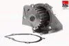 Водяна помпа Fiat/PSA 1.9D/2.0Hdi 1997- WP6242