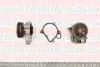 WP6231 Водяна помпа BMW 318/320 2.0d (E46) 98- FAI AUTOPARTS підбір по vin на Brocar